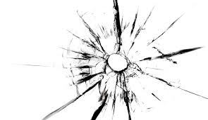 Broken Glass, Broken Trust — Oregon Humanities