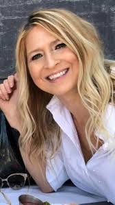 Adena Walker's Instagram, Twitter & Facebook