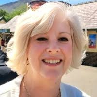 Christine Dickinson DipSV FBDO