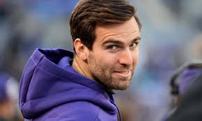 Broncos have deal in place to trade for Joe Flacco