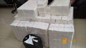 As a means of transportation of raw materials, as well as. Tissue Kering Serbaguna 200 Gram Kab Mojokerto Jualo
