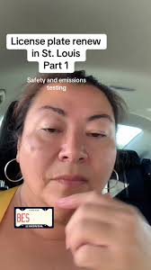 How to Renew License in Missouri