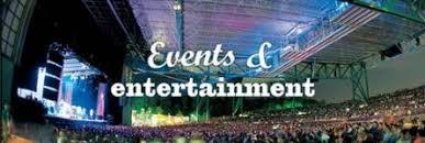 CALENDAR OF EVENTS AND ENTERTAINMENT March 4