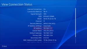 Dedicated servers do not currently exist for the console editions of minecraft. How To Find Your Minecraft Server Address