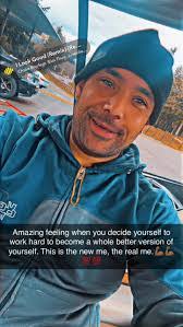 Duane Serrano's Instagram, Twitter & Facebook