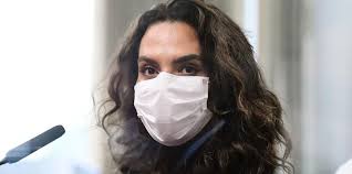 A infectologista luana araújo criou um site para alertar sobre informações falsas a respeito da pandemia e disse em entrevista à universidade de johns hopkins, onde cursou um mestrado em. Edcxs8jkcrzfsm