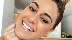 Tasha Block's Instagram, Twitter & Facebook