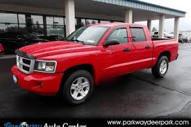 Image result for Inferno Red 2009 Dakota