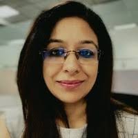 Ambuj Jain Email & Phone Number