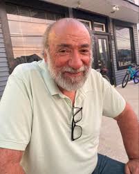 Mark Fletcher Toconita Obituary March 6, 2025