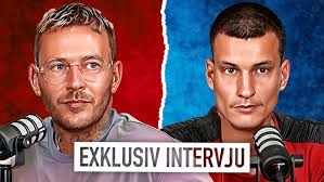 JOCKE & ALEX TALAR UT! *Exklusiv Intervju*