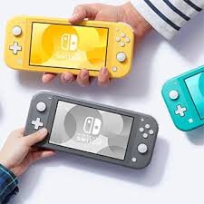 Le jeu gratuit switch est par ailleurs définie par les mots clefs. Console Nintendo Switch Lite A Gagner Avec Jeux Gratuits Com