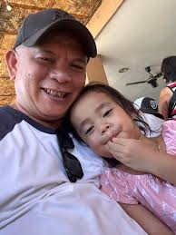 CALL ME TOM, NOT VICE MAYOR OR MAYOR' Cebu City Vice Mayor Tomas Osmeña