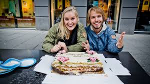 Som tittelen tilsier har han samlet en rekke dialektuttrykk fra hele landet. P3 No Norges Verste Dialekt Er Karet