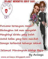 Sehingga pengantin yang diberikan pantun ini tidak akan merasa digurui dan. Kata Kata Ucapan Selamat Pengantin Baru Buat Sahabat