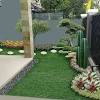 Bahkan, taman rumah di lahan sempit atau rumah yang kecil bisa punya nilai plus dibandingkan dengan taman rumah mewah. 1