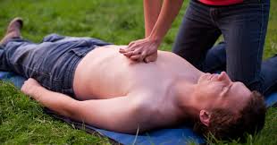 $425 for full course, $210 for lifeguard review. How To Perform Cpr