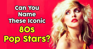 Term used to describe a window that appears on top of all other windows. Can You Name These Iconic 80s Pop Stars Quizpug