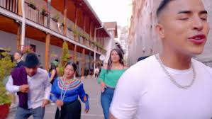 SOY UN PRÍNCIPE A MI MODO EDISON ROGEL &MAXIMO ESCALERAS D.R.A