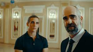 La flor de loto crece en la basura, pero no se mancha nunca. daniel calparsoro nos lleva, con su último trabajo, al cine quinqui de los años 80 en versión siglo xxi. Hasta El Cielo Netflix Convertira En Serie La Pelicula De Daniel Calparsoro