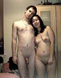 Naked siblings