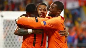 The conditions should be similar to a typical spring day in scotland and we expect to see a close game. Netherlands V Scotland Predictions Memphis Depay Can Play A Starring Role Sport News Racing Post