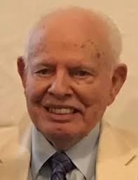 Obituary information for Robert A Ludwig