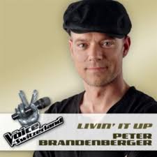 Download Peter Brandenberger album songs: Livin' It Up