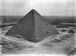 Khufu Pyramid, or the Great Pyramid | Digital Giza