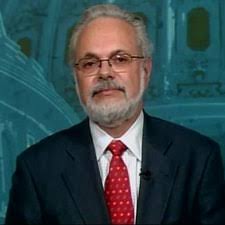 David Wessel — Charlie Rose