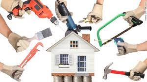 Find images of home improvement. The Home Improvement Business Is Booming
