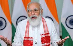 Yoga, writing, interacting with people. Pm Modi To Deliver U N Speech On Saturday Highlighting India S Priorities The Hindu