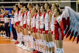 Terminarz ligi narodów mężczyzn 2020. Liga Narodow Siatkarek 2019 Terminarz Kiedy I Z Kim Graja Polki Eska Pl
