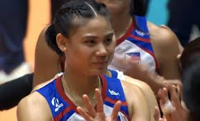Philippine volleyball team not invincible