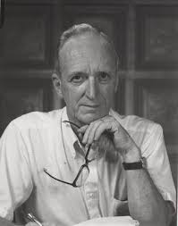 William Robert Underhill Obituary