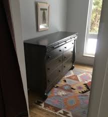 Learn about our white glove delivery. Antique Style Dresser Receives Modern Touch Countryside Amish Review