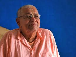 The Play of the Sweet Absolute