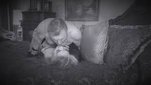 Amateur Seniors Homemade Video