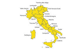 Informazioni per regioni e province fornite dal ministero della salute. Die Italienische Modeindustrie Im Uberblick Public Eye