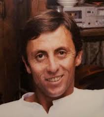 Richard Seeber Obituary (2020)