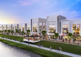 D' tempat country club @ sendayan, a new premier business and family country club in the new township of bandar sri. Starproperty