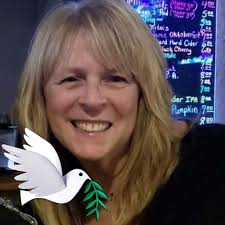 What can be done to help a family member cope with a pet's impending death?