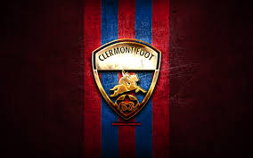 Sm caen sm caen 2 : Herunterladen Hintergrundbild Clermont Foot 63 Fc Golden Logo Ligue 2 Lila Metallic Hintergrund Fussball Clermont Foot 63 Franzosisch Fussball Club Clermont Foot 63 Logo Fussball Frankreich Gf63 Mit Einer Auflosung Zu Uberwachen 2880x1800 Bilder