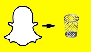 كيفية حذف حساب سناب شات بشكل نهائي snapchat عربي تك in 2021 snapchat snapchat account shout out