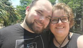 Mae Healy and Leigh Nutting's Wedding Website