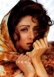 پرده نقره ای(Silver...