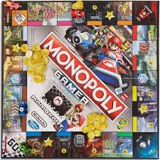 Mario kart 64 está en los top más jugados. Monopoly Gamer Mario Kart Precio Tienda Online De Zapatos Ropa Y Complementos De Marca