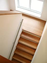 Betontreppe Mit Holz 10 Treppenbau Becker Betontreppe Treppe Haus Treppe