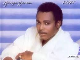 George Benson