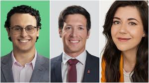 Quand les jeunes investissent la scène politique municipale